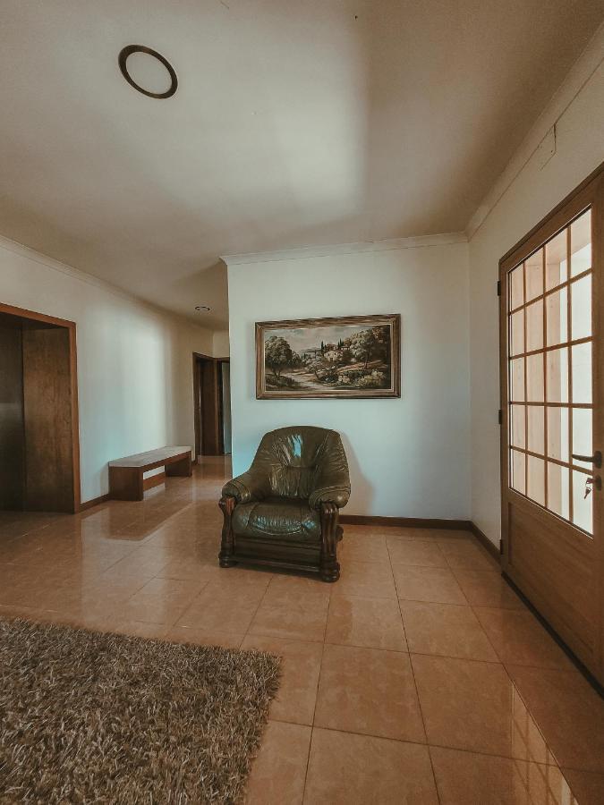 הוילה פונטה דה לימה Casa Do Xisto מראה חיצוני תמונה