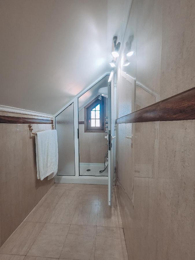 הוילה פונטה דה לימה Casa Do Xisto מראה חיצוני תמונה
