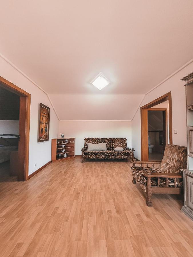 הוילה פונטה דה לימה Casa Do Xisto מראה חיצוני תמונה