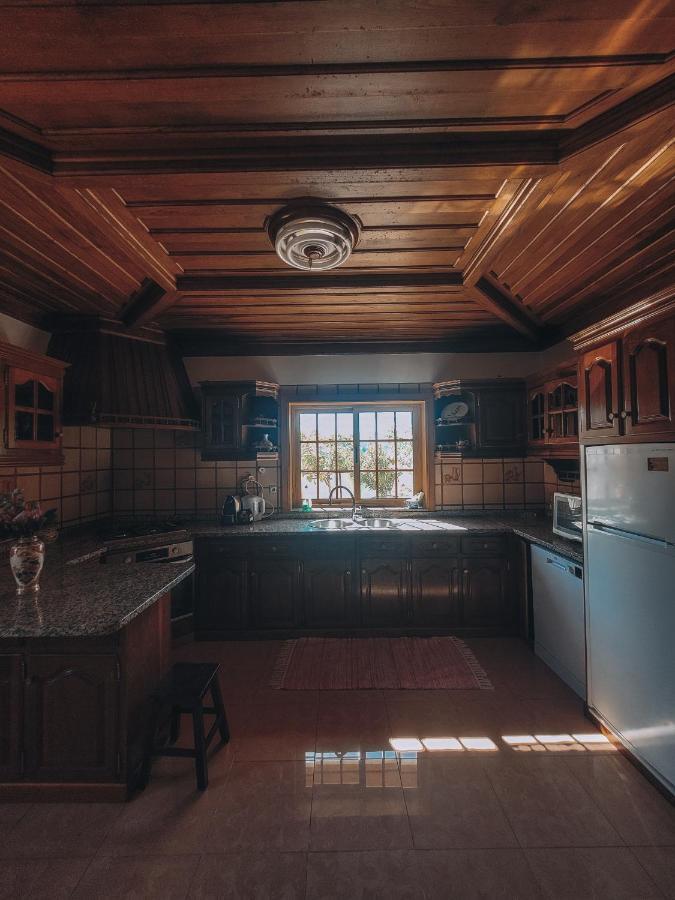 הוילה פונטה דה לימה Casa Do Xisto מראה חיצוני תמונה