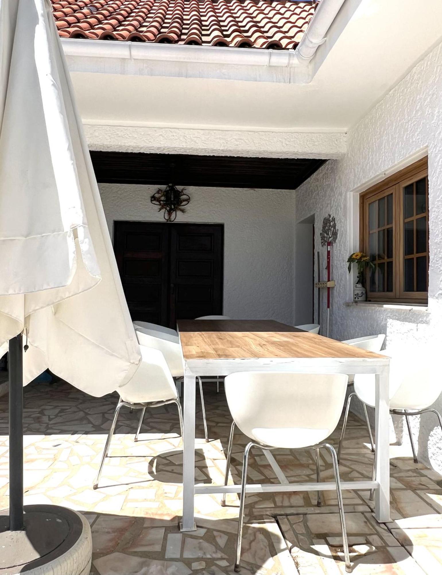 הוילה פונטה דה לימה Casa Do Xisto מראה חיצוני תמונה