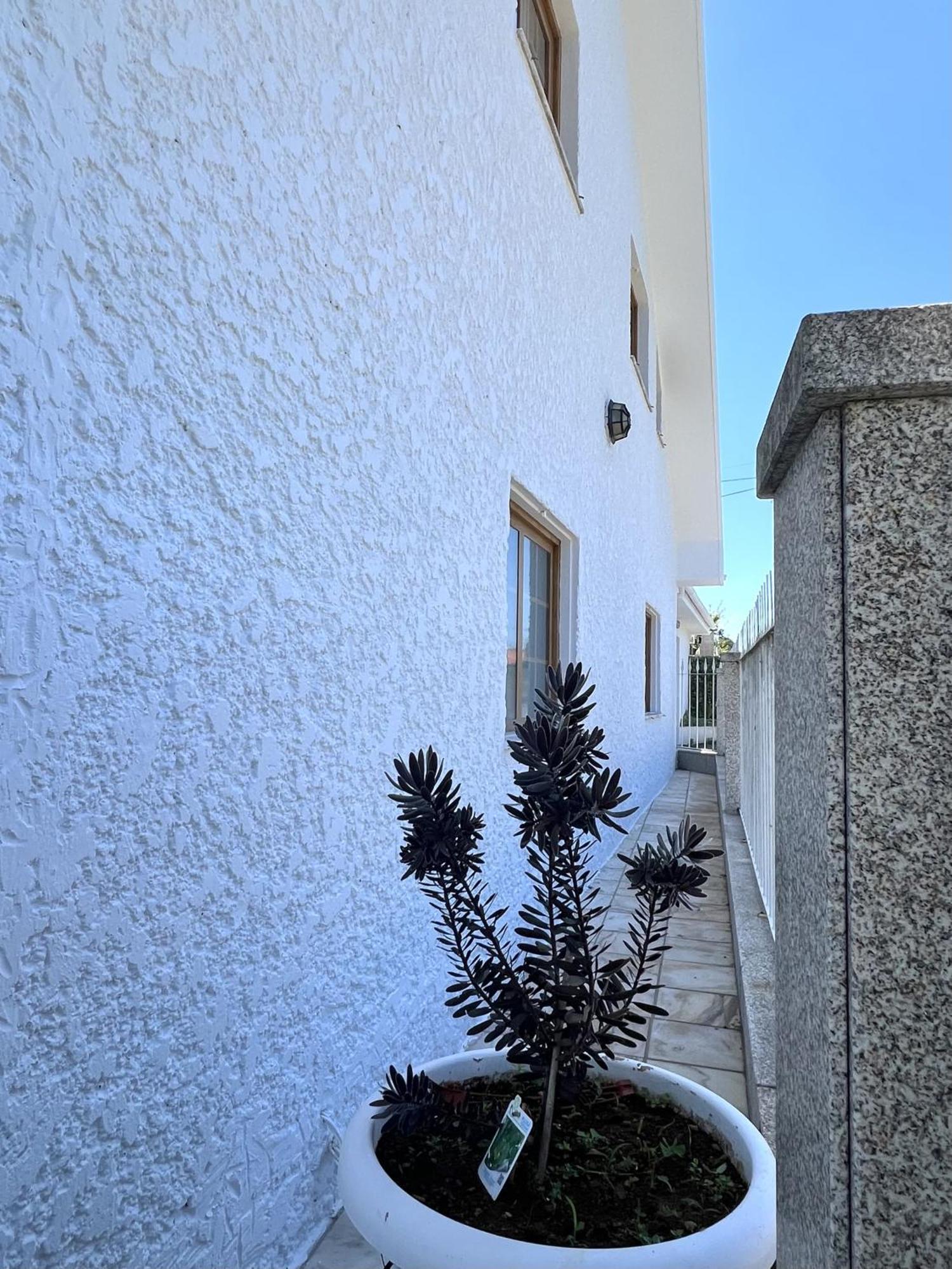 הוילה פונטה דה לימה Casa Do Xisto מראה חיצוני תמונה