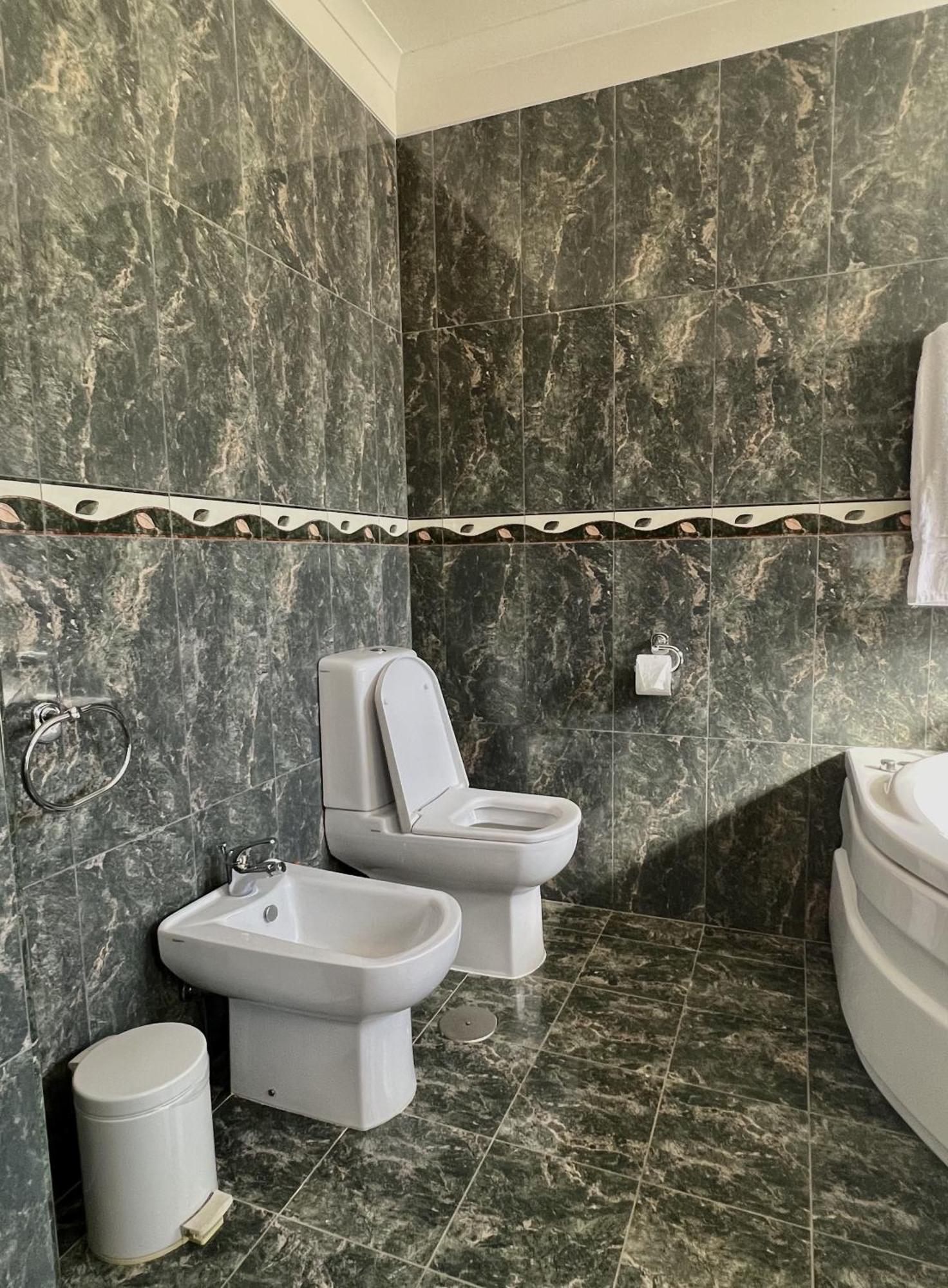 הוילה פונטה דה לימה Casa Do Xisto מראה חיצוני תמונה