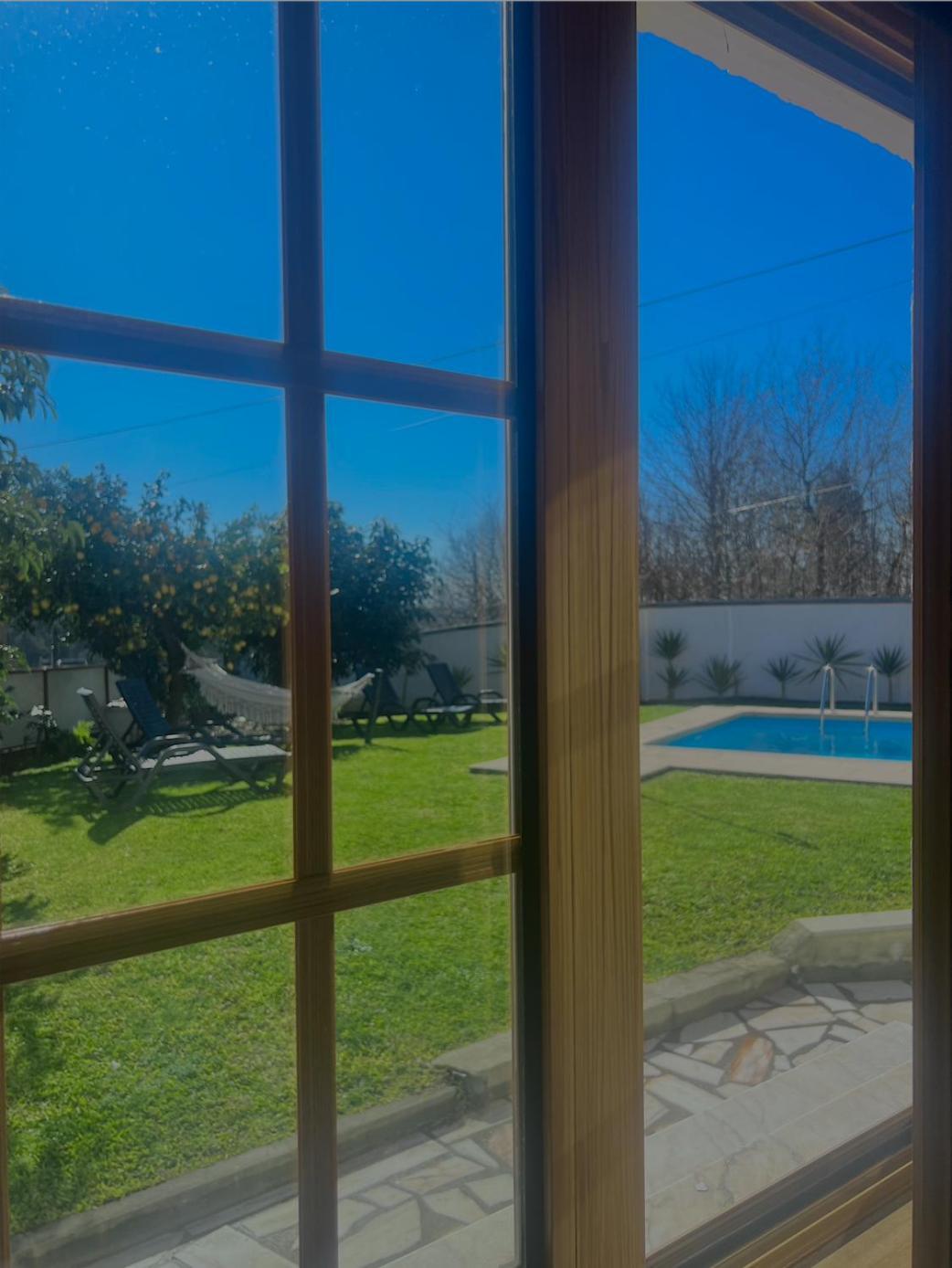 הוילה פונטה דה לימה Casa Do Xisto מראה חיצוני תמונה